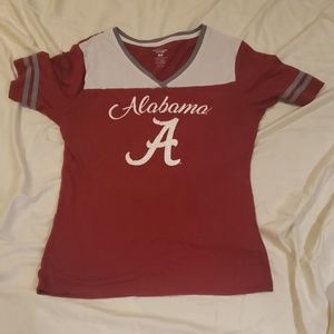 ❤ Alabama tshirt